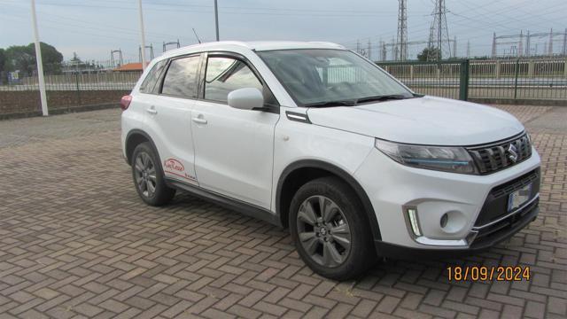 SUZUKI Vitara 1.4 Hybrid 4WD AllGrip Cool