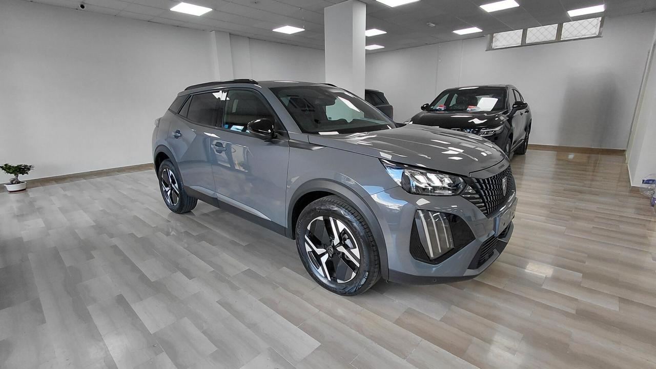 Peugeot 2008 PureTech 100 S&S Allure