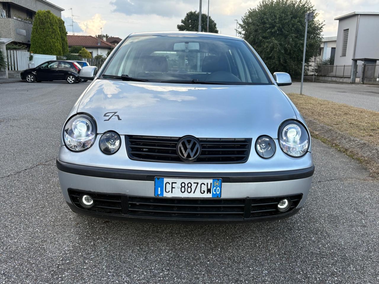 Volkswagen Polo 1.4 16V 75CV 5p. NEOPATENTATI