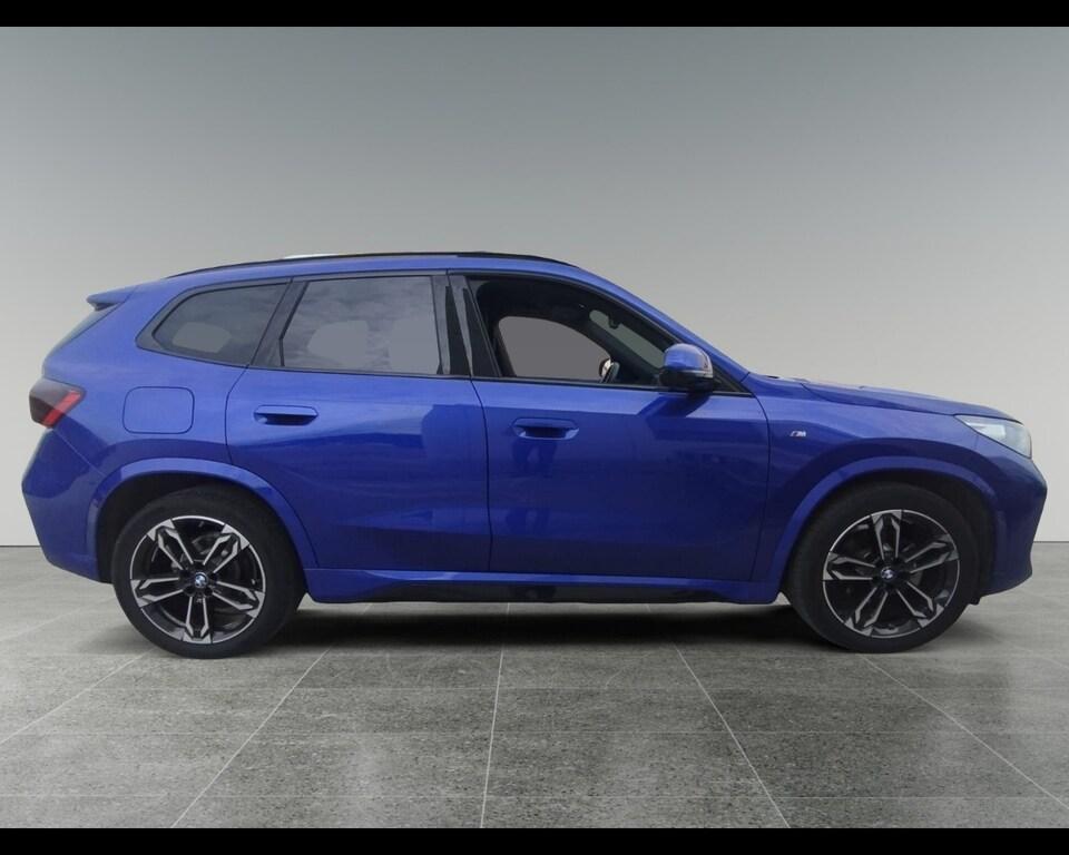BMW X1 18 d MSport sDrive DCT