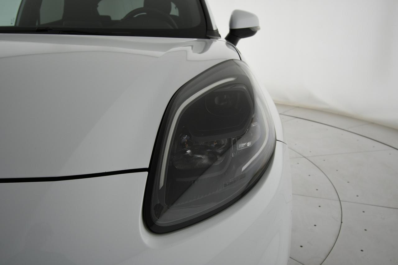 FORD Puma 1.0 ecoboost h ST-Line s&s 125cv NEOPATENTATI+LED