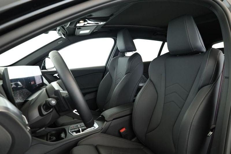 BMW Serie 1 120 48V 5p. MSport Camera Live cockpit 18"