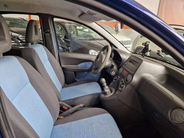Fiat Panda Panda 1.2 Dynamic Sound