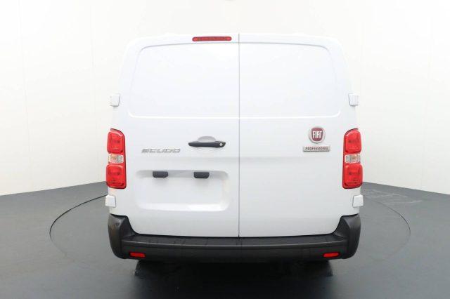 FIAT Scudo 2.0 BlueHDi 145CV L3 Furgone