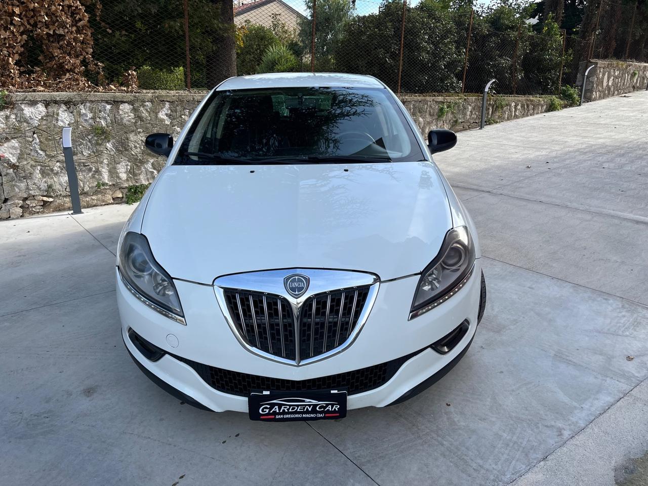 Lancia Delta 1.6 MJT 120cv DPF Gold