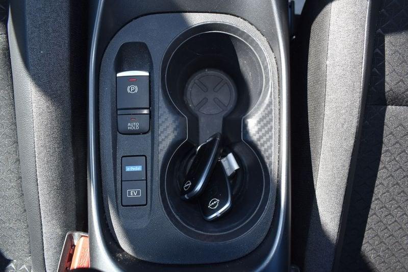 Nissan Juke Juke 1.6 hev N-Connecta