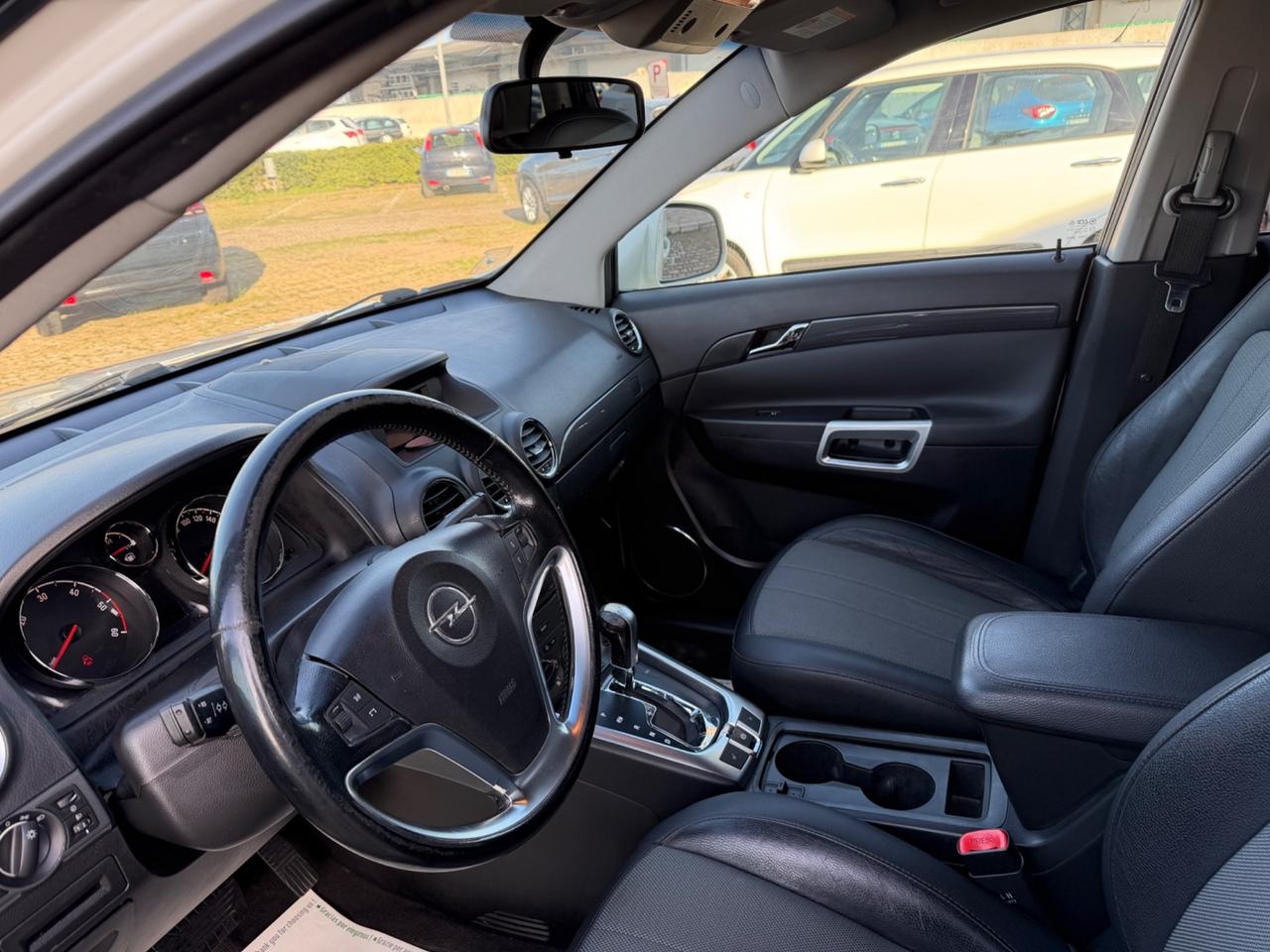 Opel Antara 2.2 CDTI 163CV 4x2 Cosmo