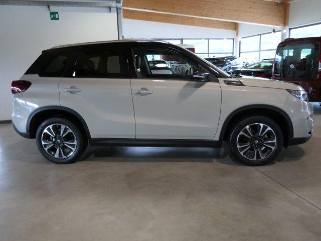 SUZUKI Vitara 1.4 Hybrid 4WD AllGrip Top