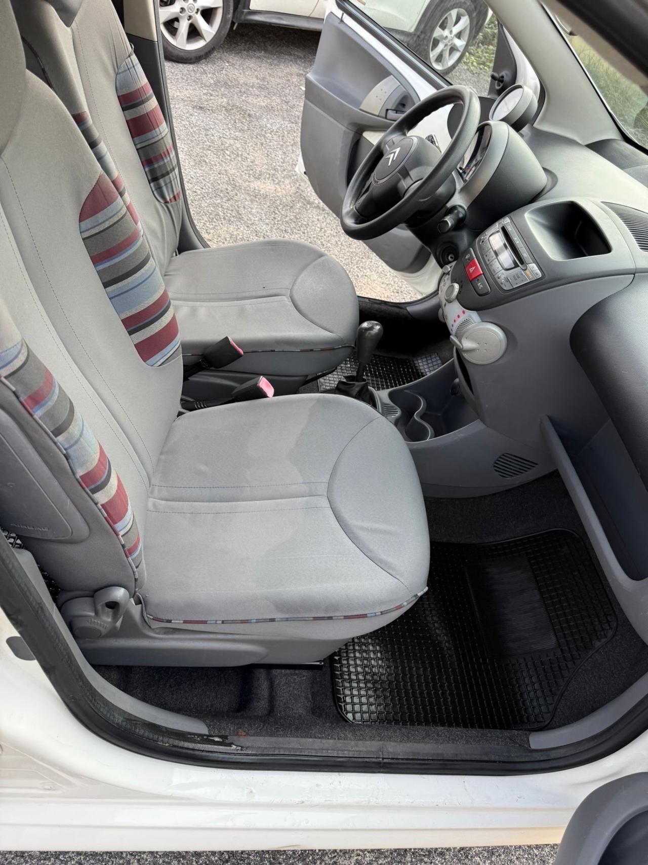 Citroen C1 1.0 5 porte airdream Perfect
