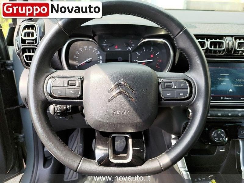 Citroën C3 Aircross PureTech 110 S&S Shine