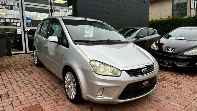 Ford C-Max 2.0 tdci 136CV DPF Titanium Pack