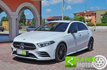 MERCEDES-BENZ A 200 Automatic Premium AMG