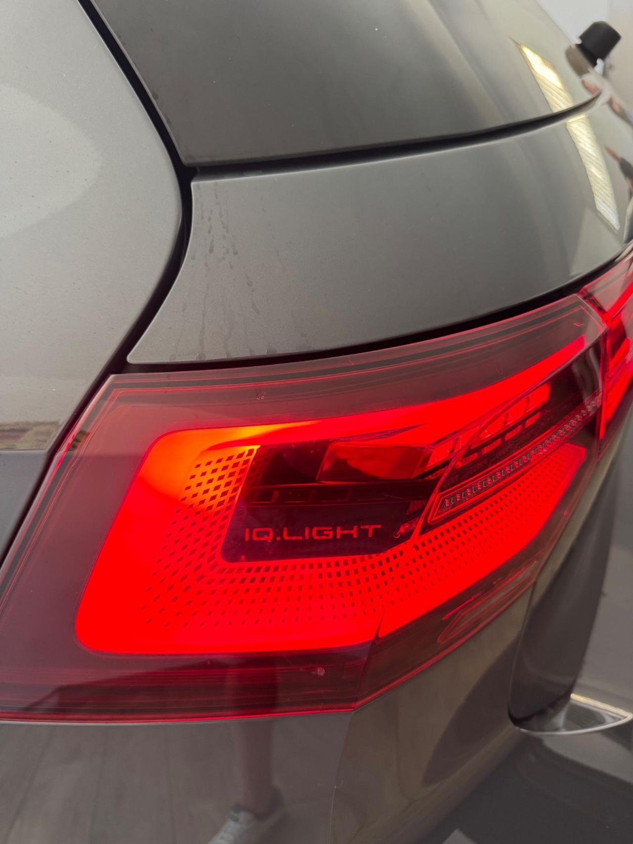 Volkswagen Golf 2.0 TDI DSG GTD