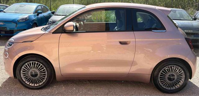 FIAT 500 Berlina Hybrid Torino