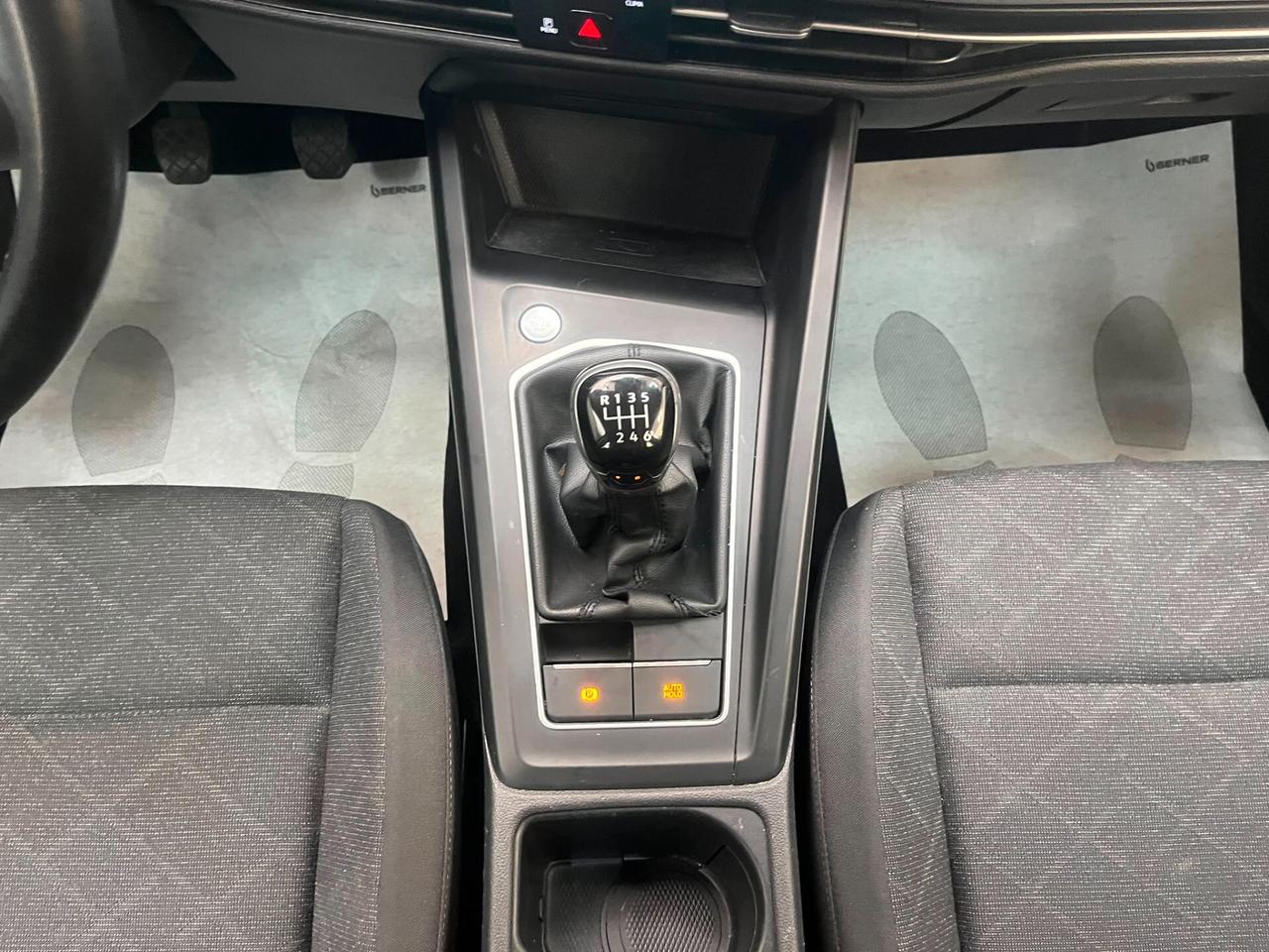 Volkswagen Golf, VIII 2021 1.0 tsi evo Life 110cv *IVA ESPOSTA*