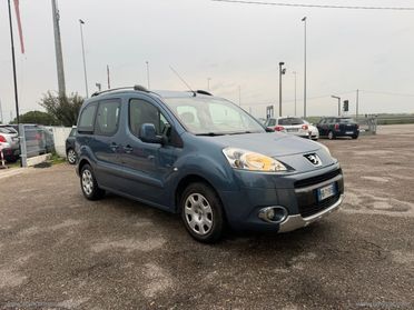 PEUGEOT Partner Tepee 1.6HDI 112CV Outdoor G.TRAINO