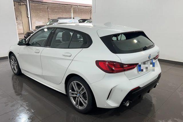 BMW 118 d 5p. Msport