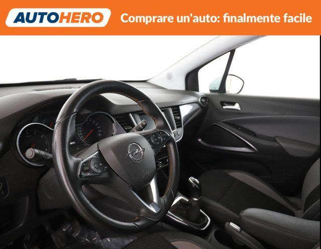 OPEL Crossland X 1.2 12V Innovation