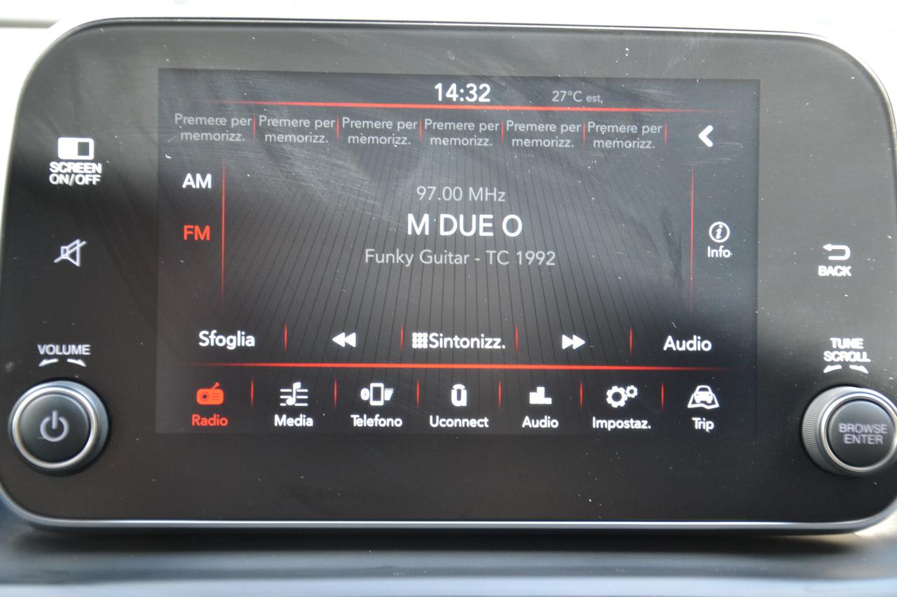 Fiat Tipo 1.6 MJT 120CV SW **KM28000**PREZZO VERO**