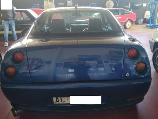FIAT Coupe Coupé 2.0 i.e. turbo 16V