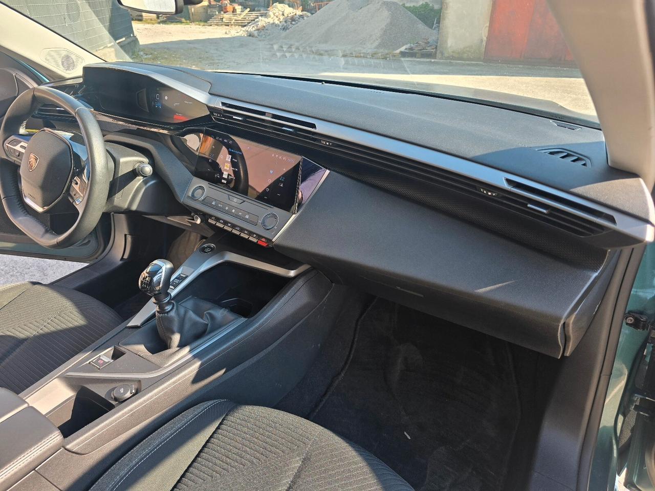 Peugeot 308 BlueHDi 130 S&S SW Active Pack