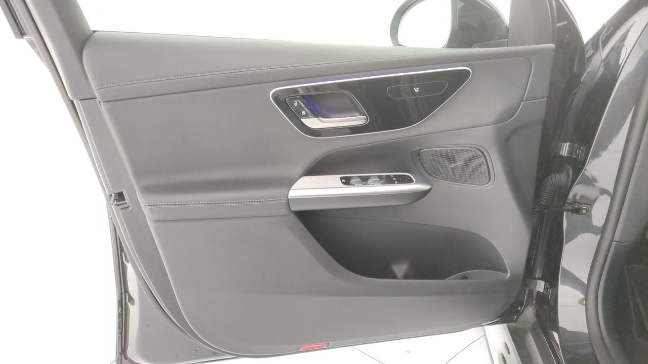 Mercedes-Benz GLC 300 de phev AMG Line Advanced 4matic auto