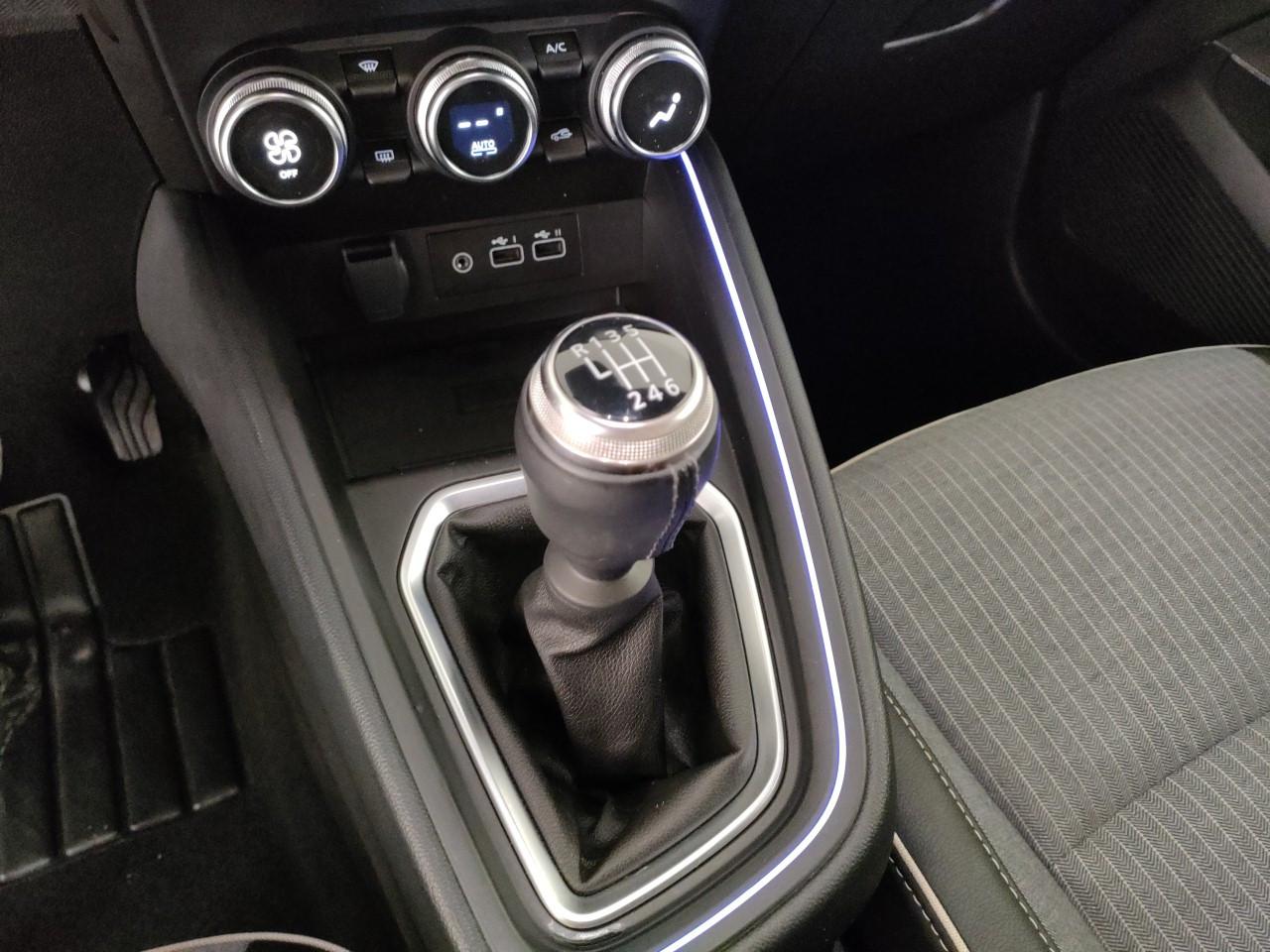 RENAULT Clio 1.0 tce Techno 90cv