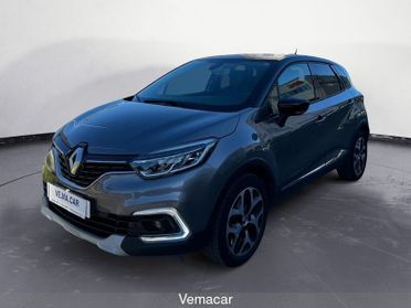 Renault Captur Captur TCe 12V 90 CV Sport Edition -CLIMA AUTO RETROCAMERA solo km 30400!!