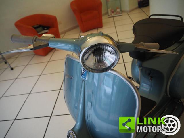 PIAGGIO Vespa 150 (VBA1T) * ASI *