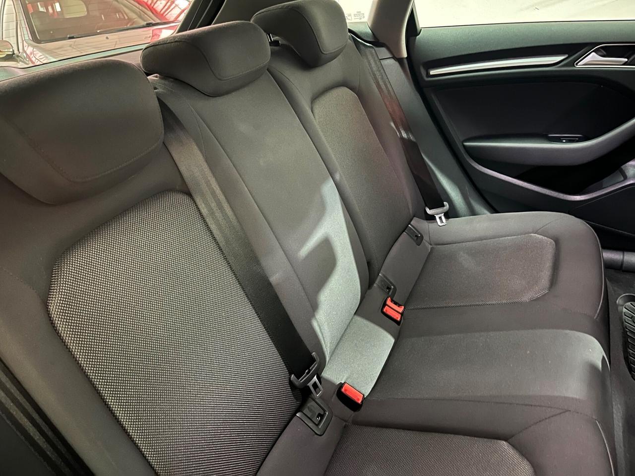 Audi A3 SPB 1.6 TDI Business