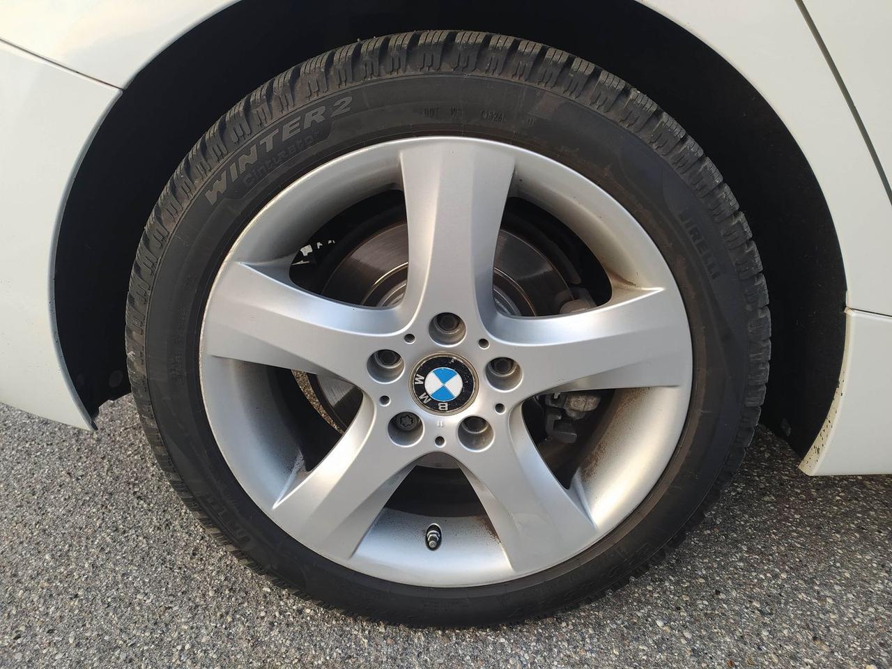 Bmw 125 M Sport 125 i 224CV #8442