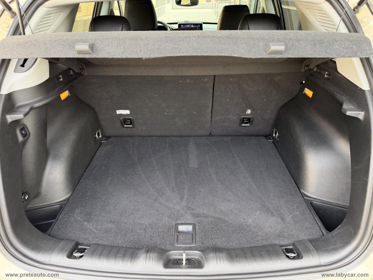 JEEP Compass 1.6 Mjt II 2WD Limited