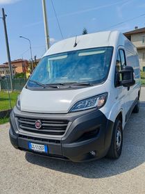 Fiat Ducato 3.0 Natural Power