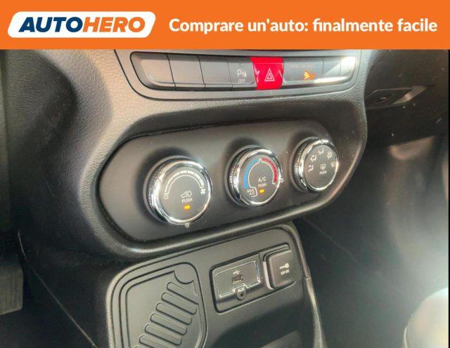 JEEP Renegade 1.6 Mjt 120 CV Longitude