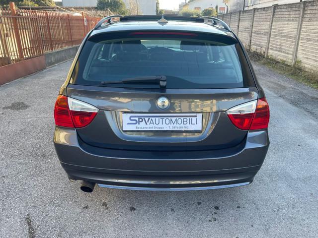 BMW 318 i cat Touring TETTO APRIBILE 141000 KM