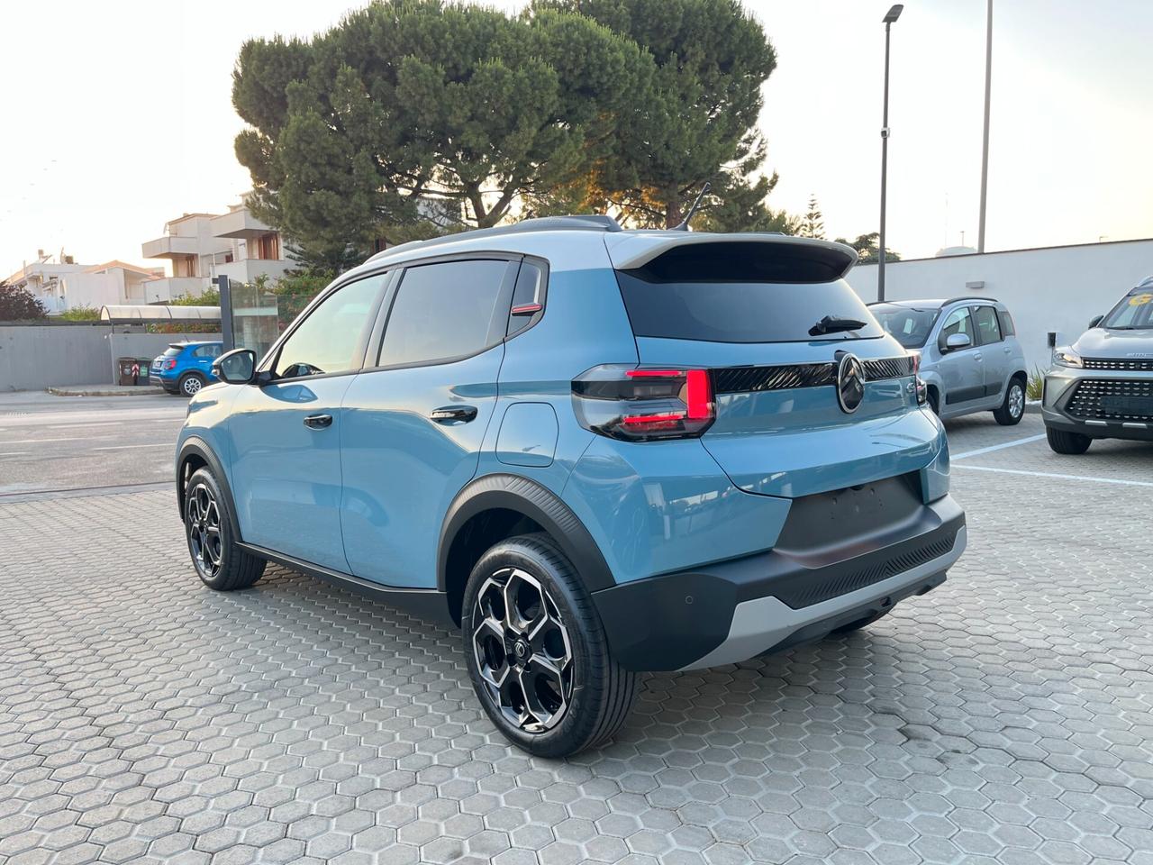 Citroen C3 PureTech 100 S&S Max Km0