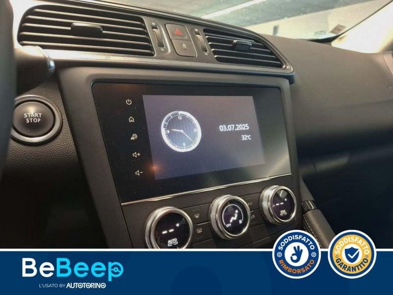 Renault Kadjar 1.3 TCE SPORT EDITION 140CV FAP