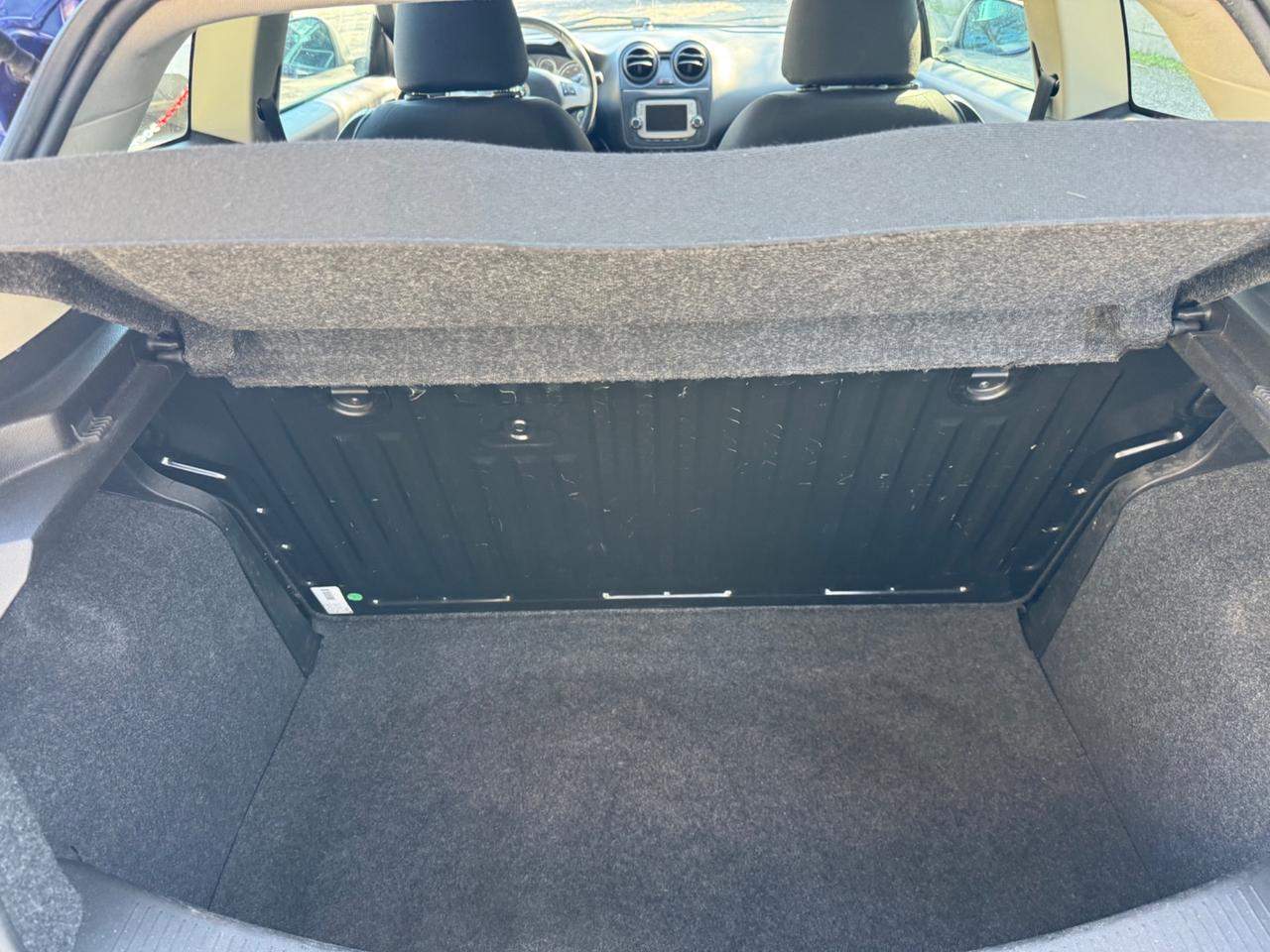 Alfa Romeo MiTo 1.4 Gpl leggere annuncio motore sistemare