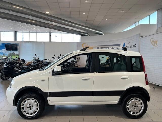 Fiat Panda 1.2 Climbing 4x4 69cv E5 *69.000 km*