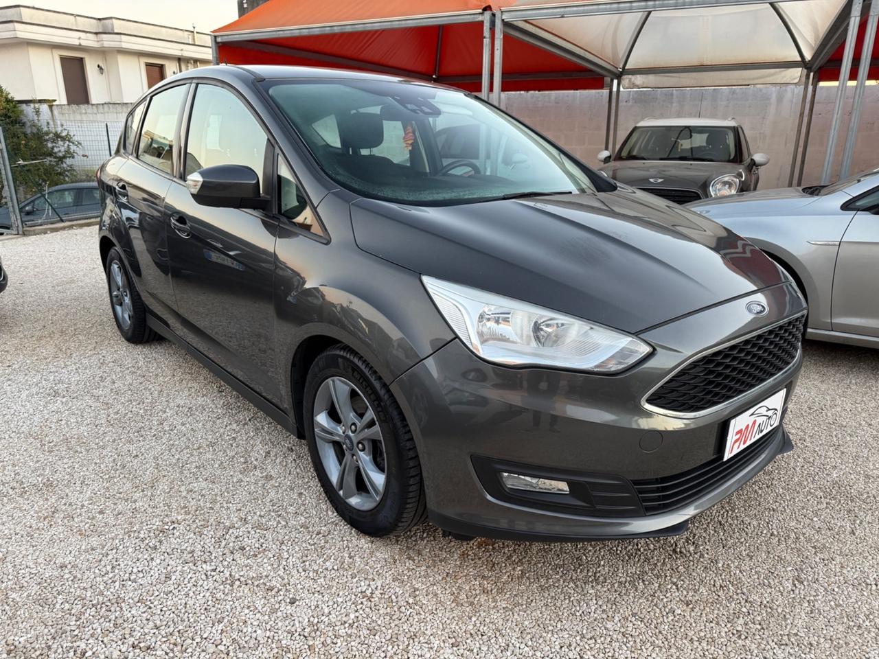 Ford C-Max 1.5 TDCi 120CV Start&Stop Business