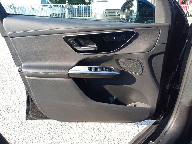 Mercedes-Benz GLC GLC 220 d AMG Advanced 4Matic NIGHT-PACK