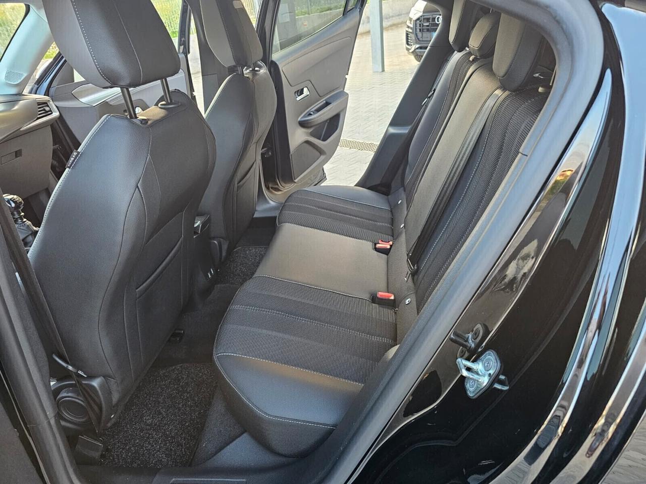 OPEL MOKKA 1.5 DIESEL 110CV 30/12/2021