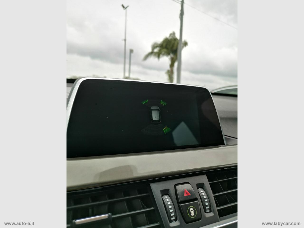 BMW X1 xDrive18d xLine