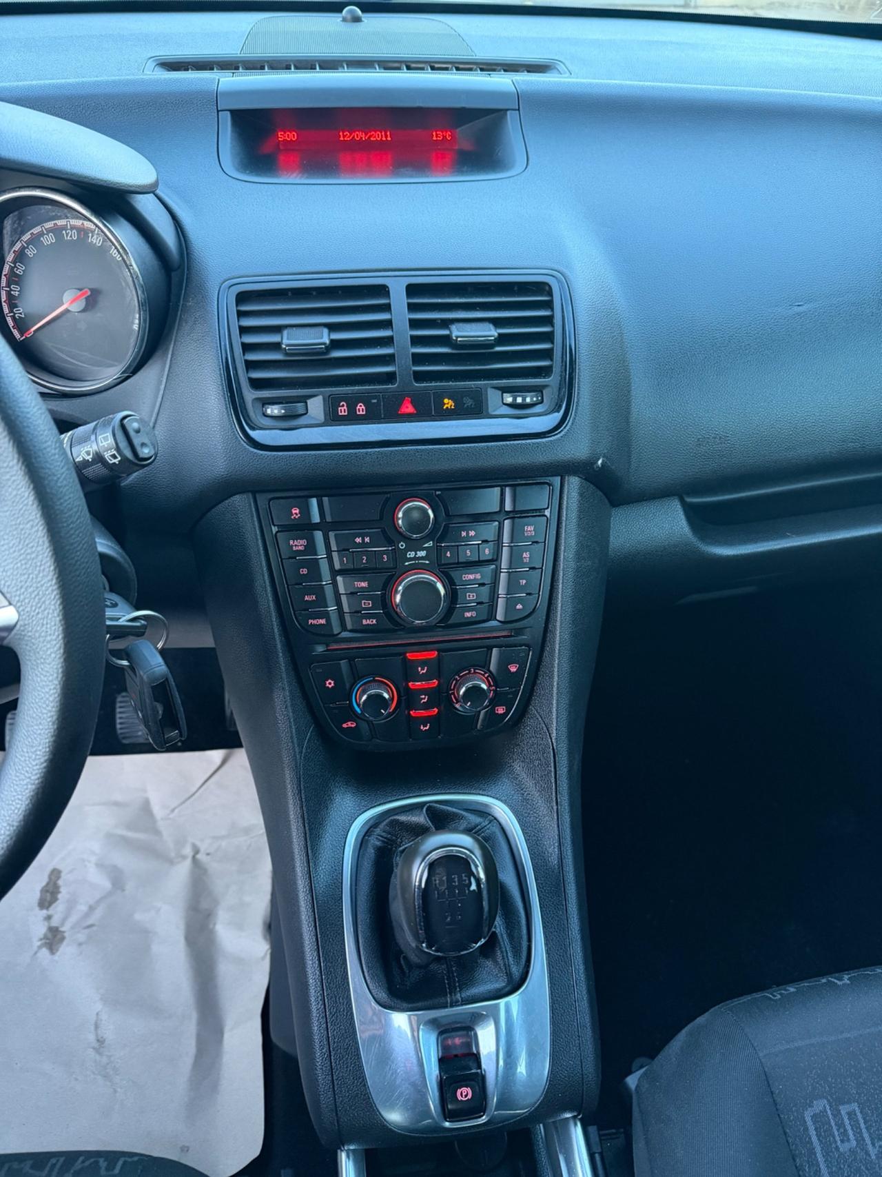 Opel Meriva 1.4 100CV Elective