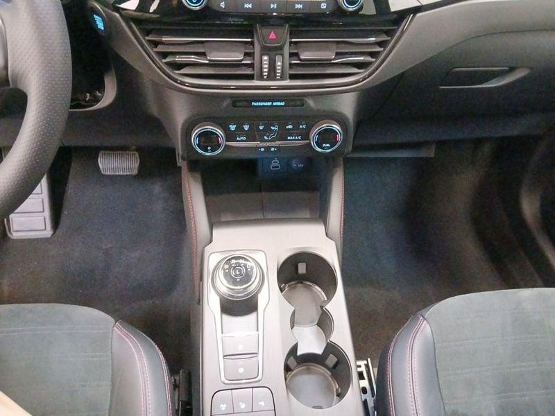 Ford Kuga 2.5 full hybrid ST-Line X awd 190cv cvt