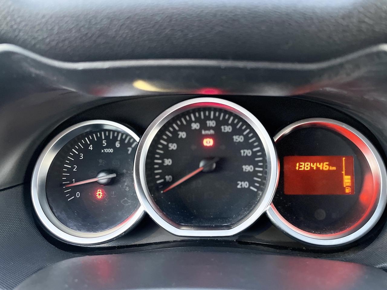 Dacia Duster 1.6 GPL 115CV 4x2 E6 Neo - 2017