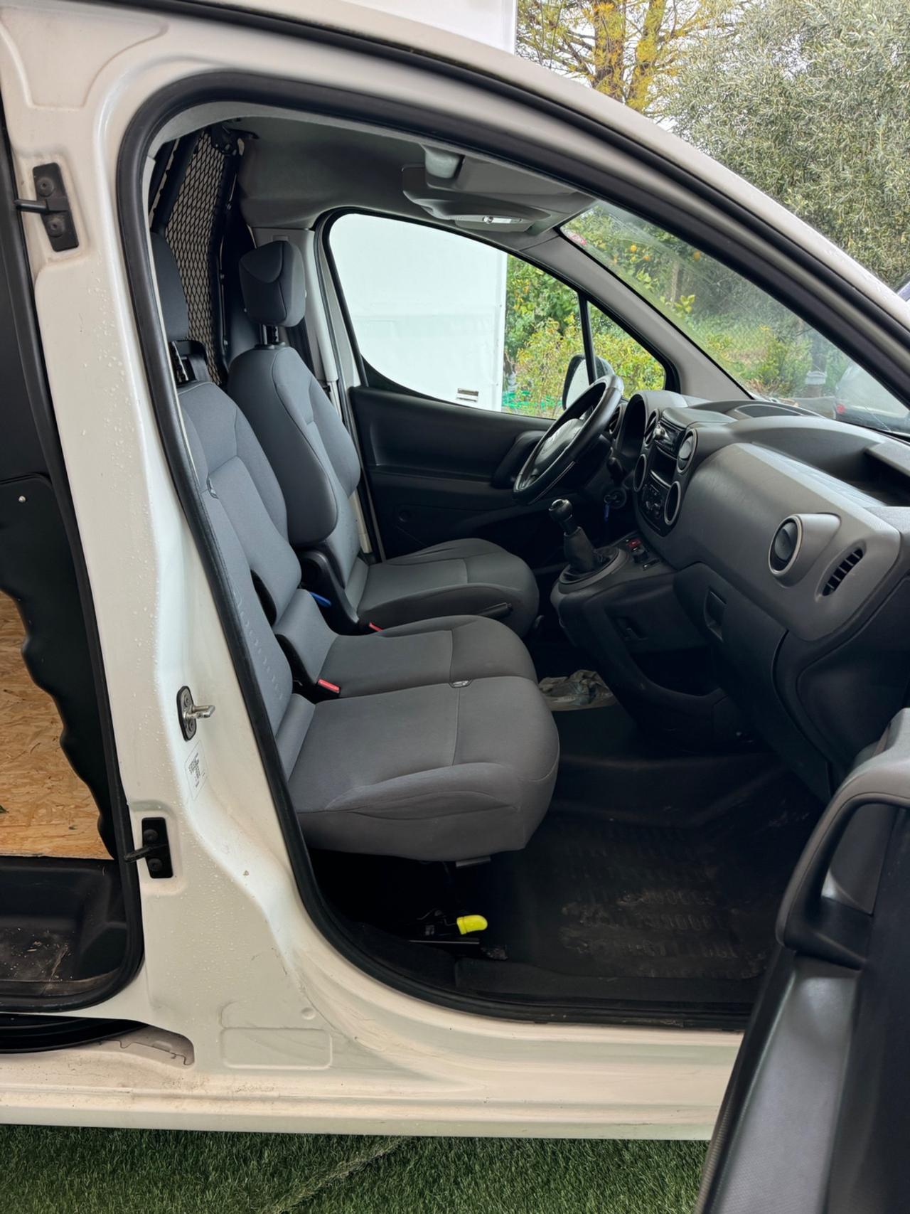 Citroen Berlingo Multispace 1.6 e-HDi 90 CMP6 Collection