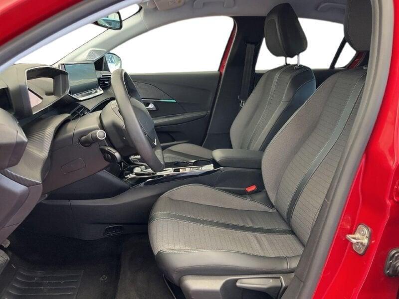 Peugeot 208 II 2019 e- Allure 100kW my20
