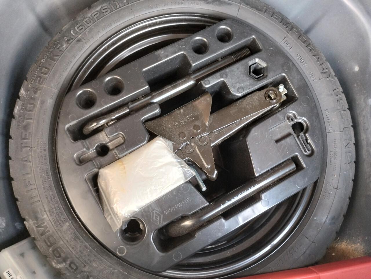 Renault Captur dCi 8V 90 CV Start&Stop Energy Intens