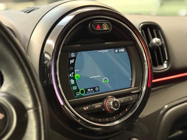 MINI Countryman 2.0 Cooper D Countryman